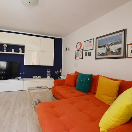רוביני Apartment Bea & Leo מראה חיצוני תמונה