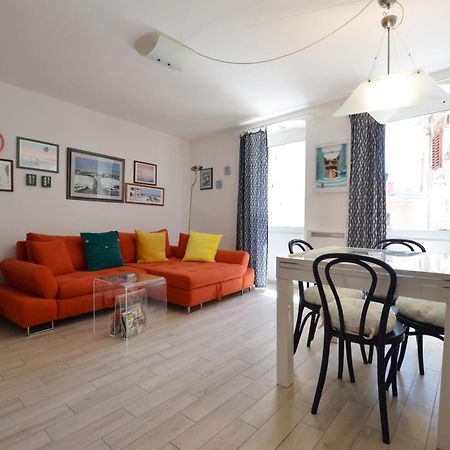 רוביני Apartment Bea & Leo מראה חיצוני תמונה
