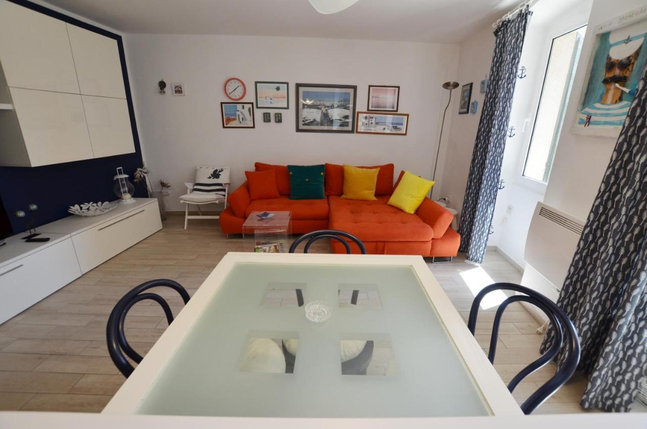 רוביני Apartment Bea & Leo מראה חיצוני תמונה