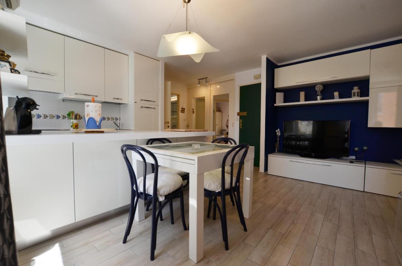 רוביני Apartment Bea & Leo מראה חיצוני תמונה