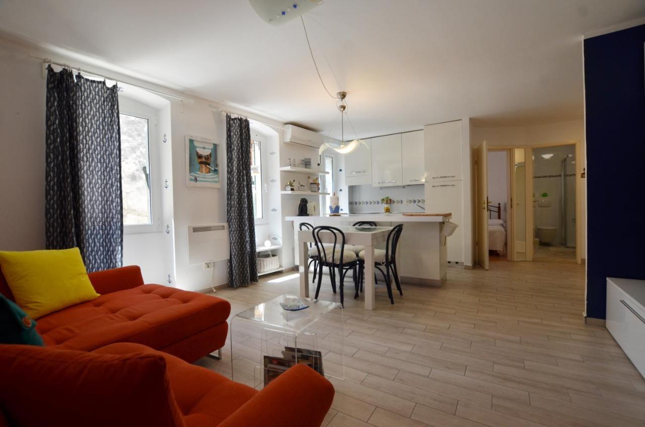 רוביני Apartment Bea & Leo מראה חיצוני תמונה