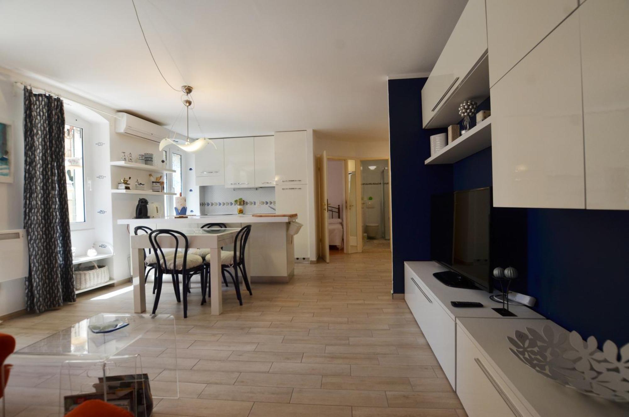 רוביני Apartment Bea & Leo מראה חיצוני תמונה