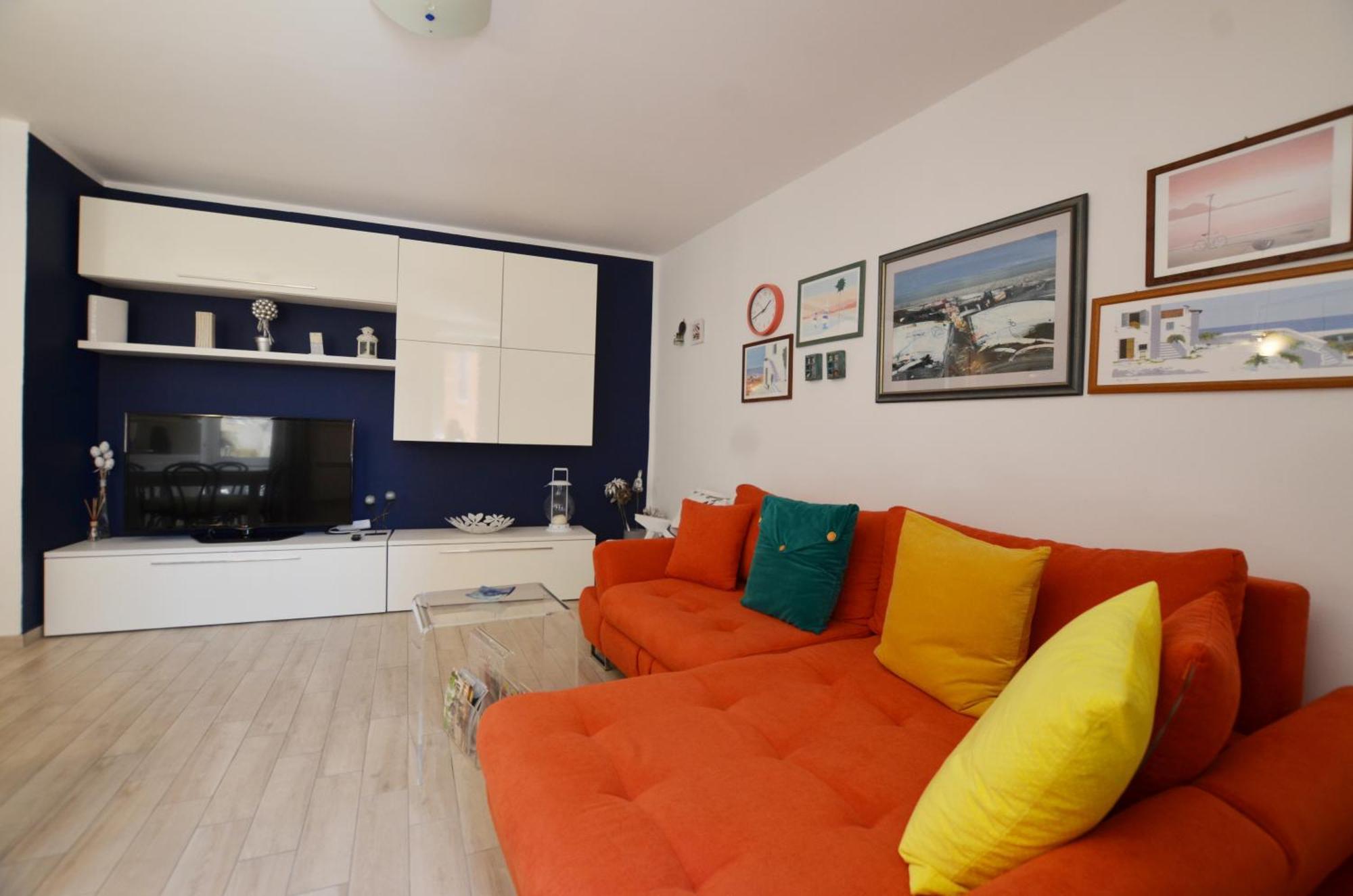 רוביני Apartment Bea & Leo מראה חיצוני תמונה