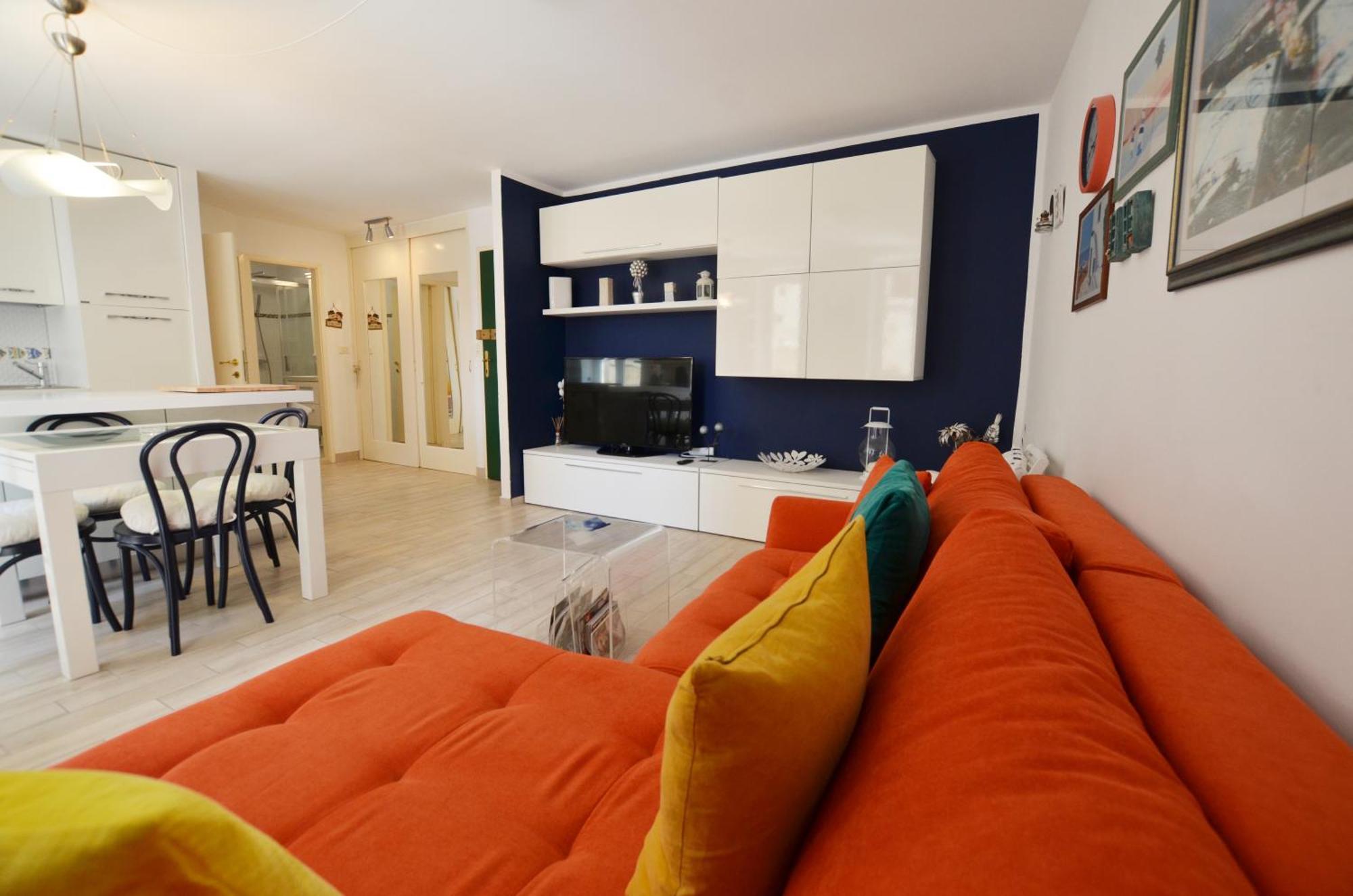 רוביני Apartment Bea & Leo מראה חיצוני תמונה